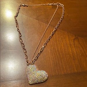Women’s necklace